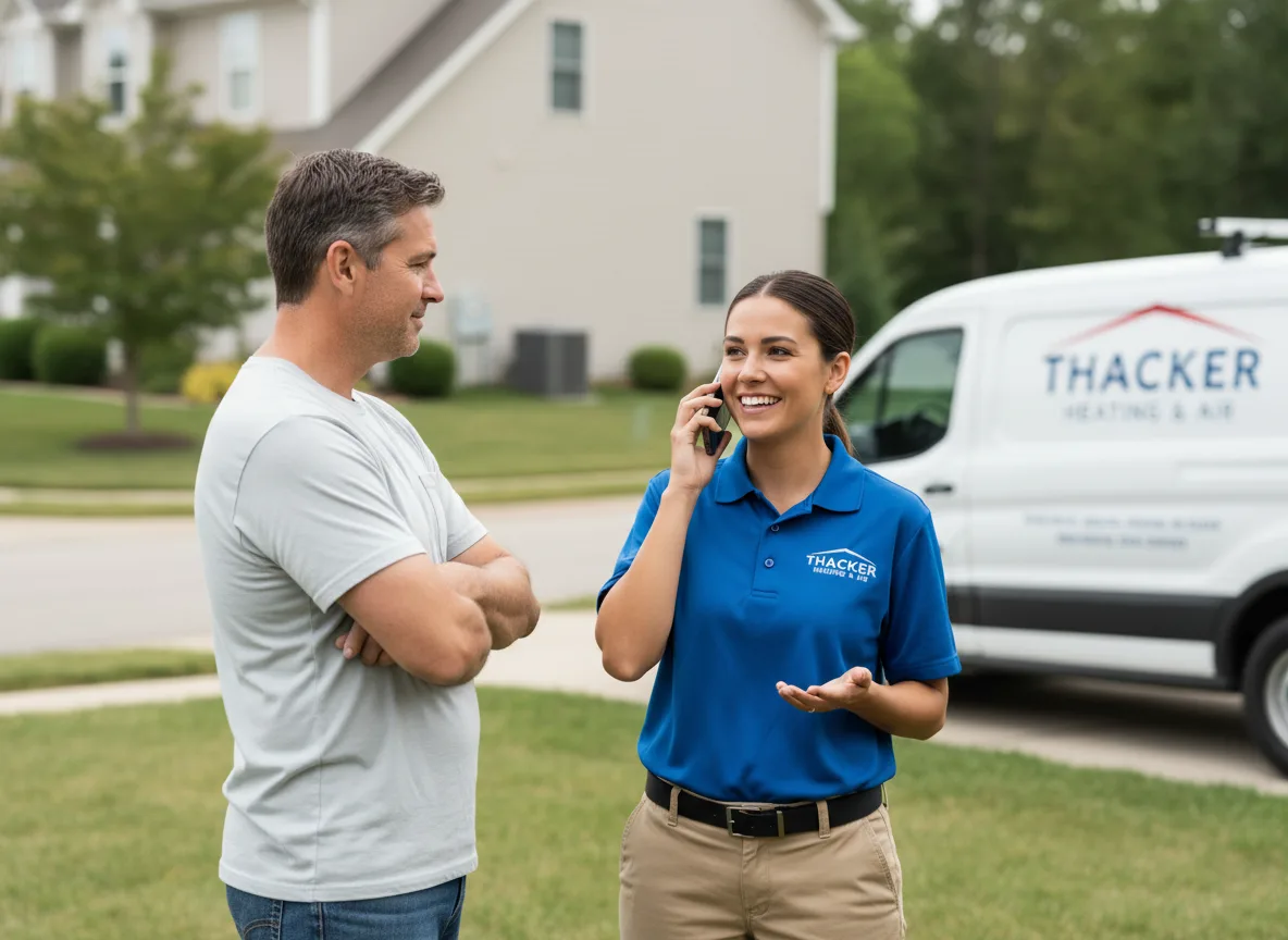 Ac Repair Orange, VA FAQs